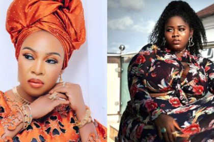 Bimpe Akintunde Reacts to Monalisa Stephen’s Death
