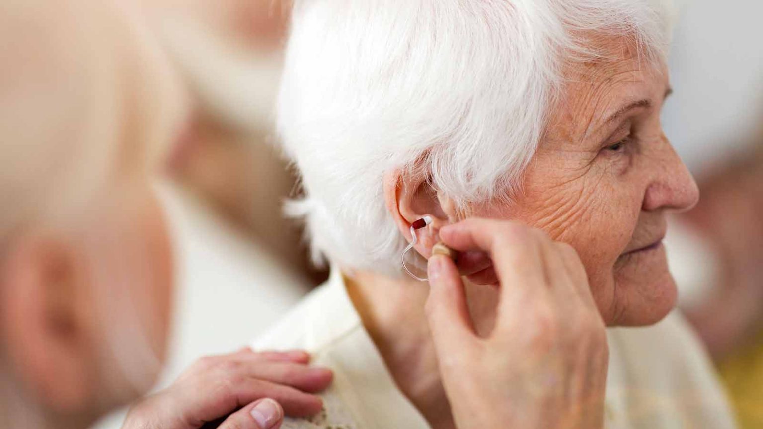 Hearing Loss May Play a Bigger Role in Dementia Than Previously Thought