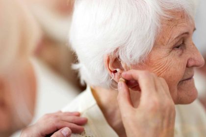 Hearing Loss May Play a Bigger Role in Dementia Than Previously Thought