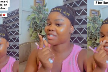 Nigerian Businesswoman Laments Being Scammed by Customer Over Fake Payment