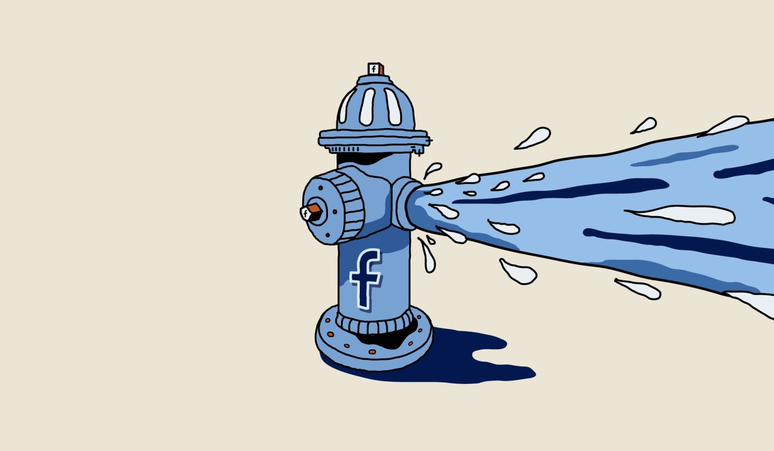 Is Facebook quietly becoming a new revenue stream for publishers again?