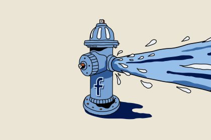 Is Facebook quietly becoming a new revenue stream for publishers again?