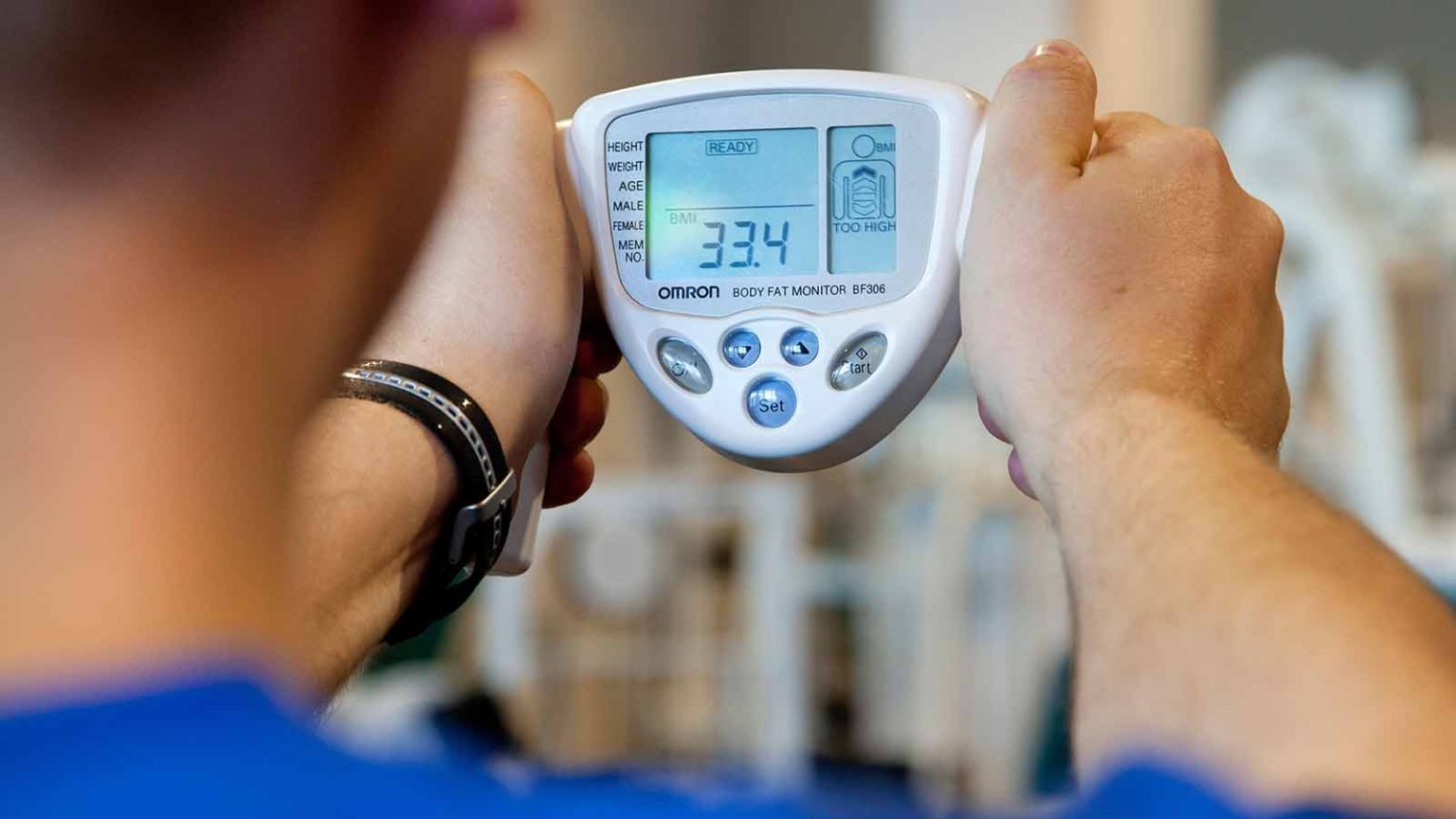 Study Questions New Proposal to Redefine Obesity