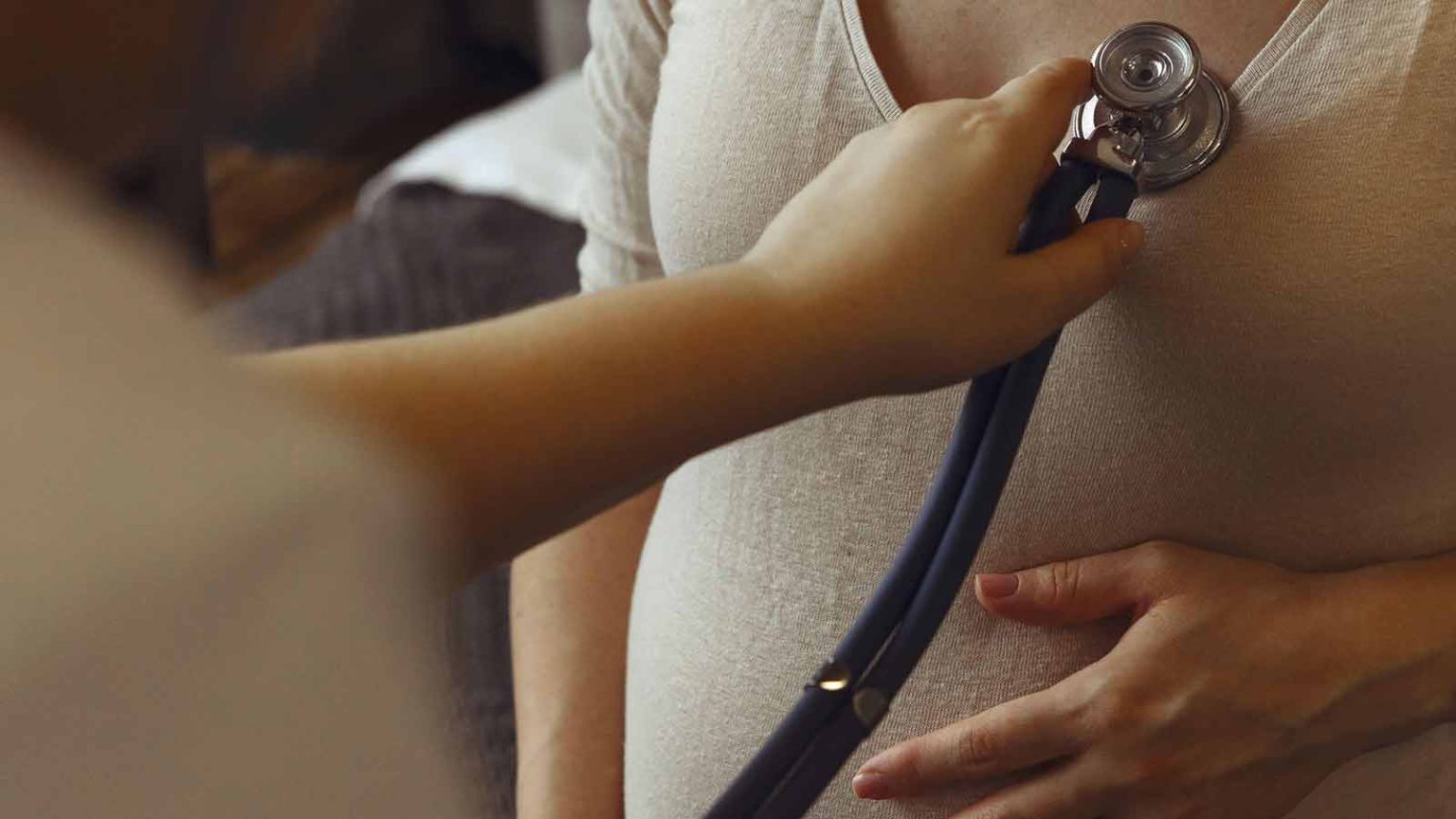 For Pregnant Women With Mechanical Valves, LMWH Tied to Worse Outcomes