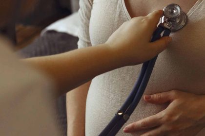 For Pregnant Women With Mechanical Valves, LMWH Tied to Worse Outcomes