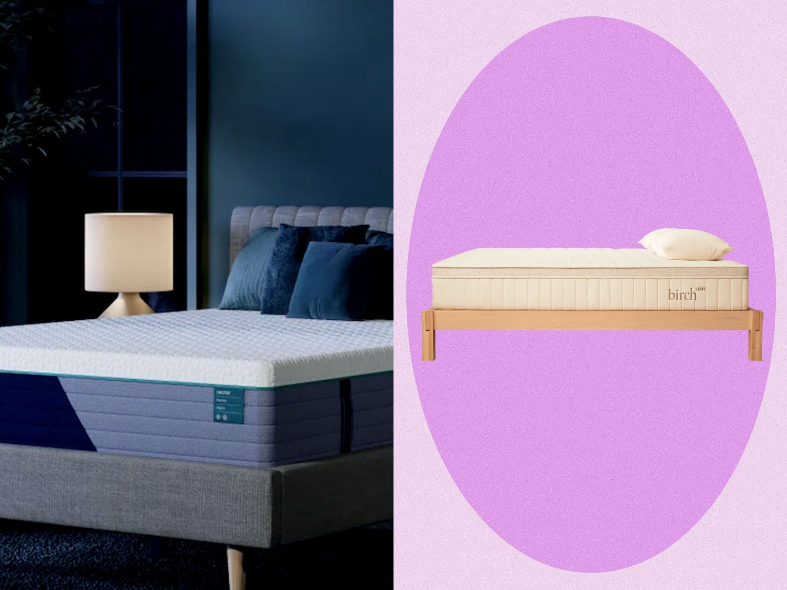 9 Best Mattresses, Tested and Reviewed for 2025