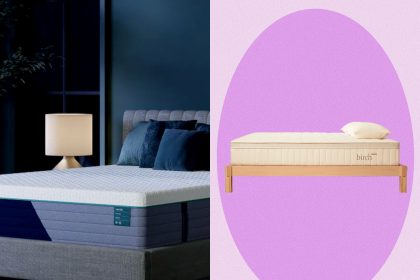 9 Best Mattresses, Tested and Reviewed for 2025