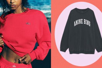 12 Best Sweatshirts for Staying Warm and Cozy | 2025 Picks