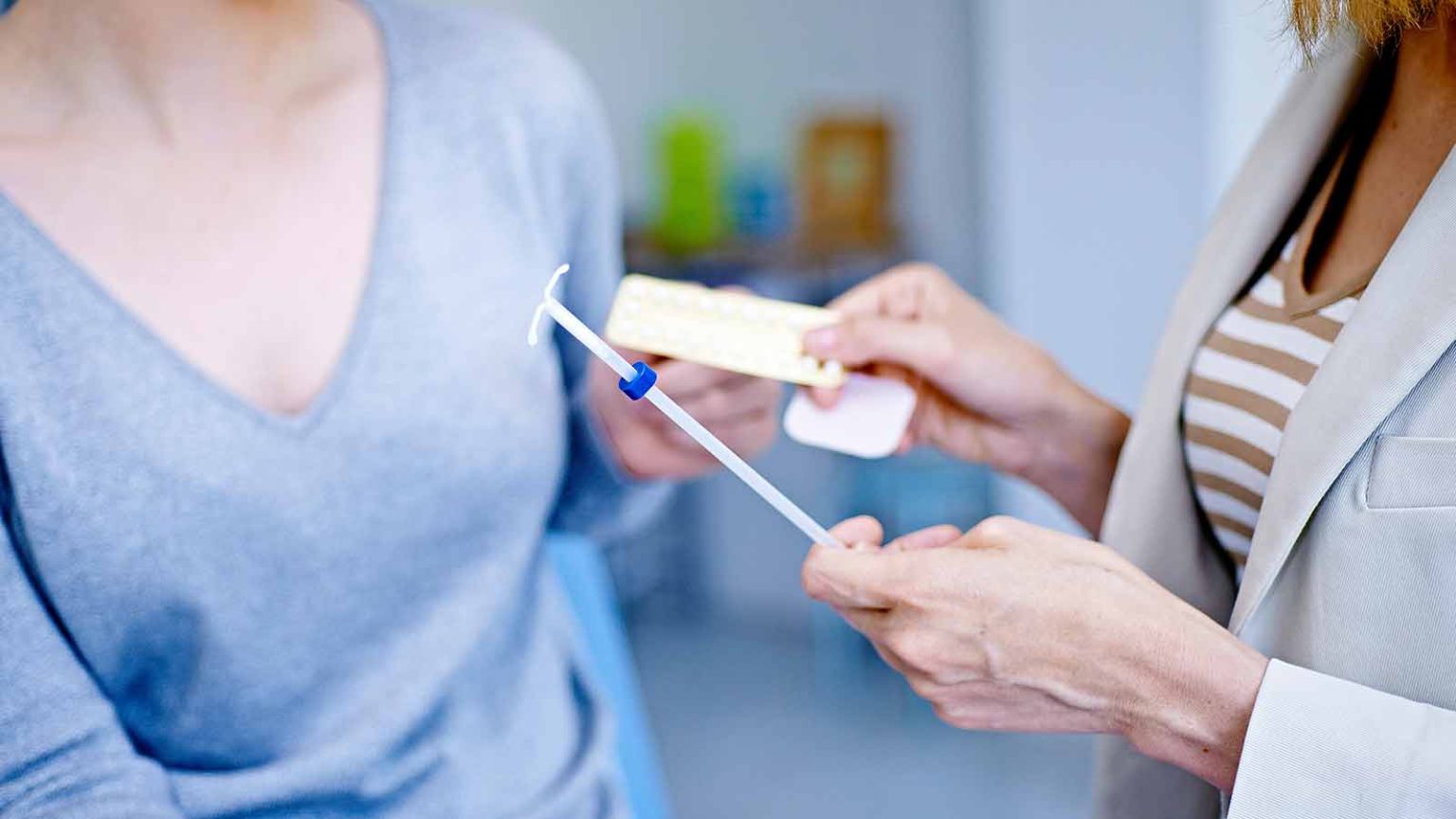 Clinicians Worry About Loss of a Critical CDC Contraceptive Guideline