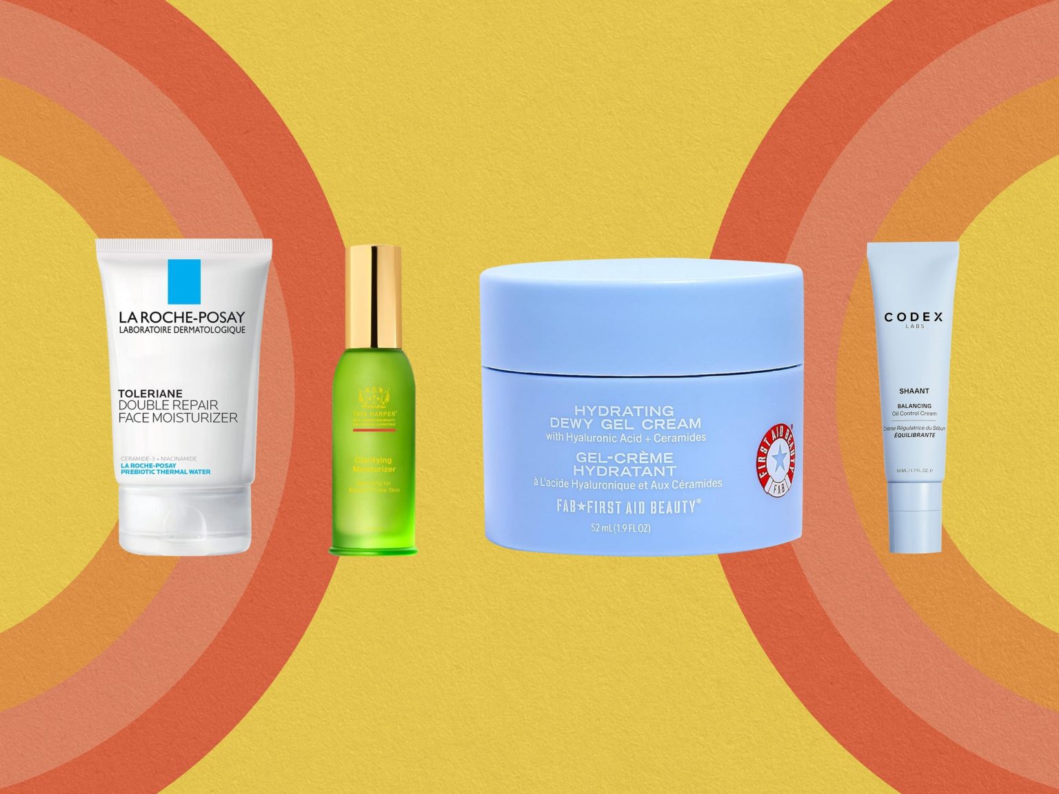 8 Best Moisturizers for Acne, Per Dermatologists | 2025 Picks