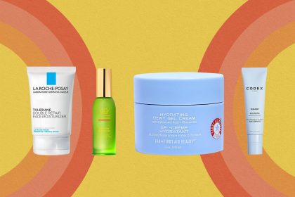 8 Best Moisturizers for Acne, Per Dermatologists | 2025 Picks