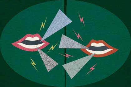 7 Common Conflict Styles That Show Up in Relationships, According to Experts