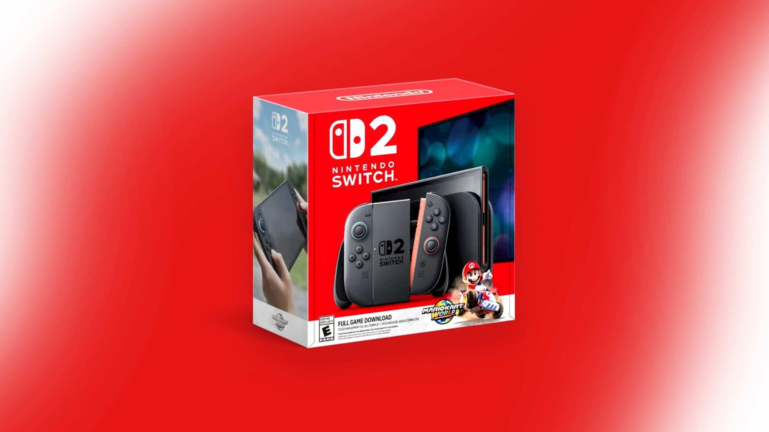 Nintendo Switch 2 pre-orders are live at London Drugs