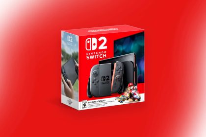 Nintendo Switch 2 pre-orders are live at London Drugs