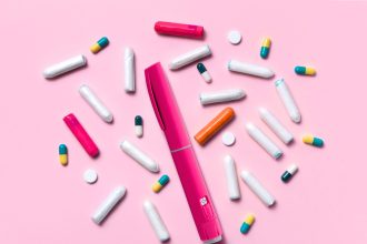 Taking a GLP-1 for PCOS May Help With Symptoms. Here’s Why and What to Know