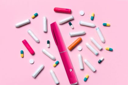 Taking a GLP-1 for PCOS May Help With Symptoms. Here’s Why and What to Know