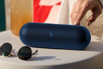 Beats debuts two new colors for its best-selling Beats Pill speaker