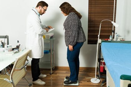 Weight Stigma Remains a Barrier to Patient Care