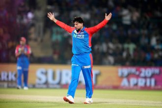 Fastest spinners to take 100 wickets in IPL