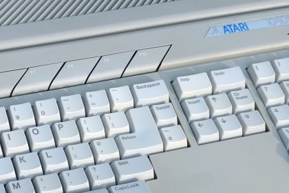 The Atari ST was eight years too early for Doom, but not anymore