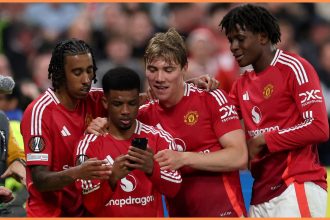 1 goal, 1 assist, 91% pass accuracy – Man United might’ve finally ended their transfer curse