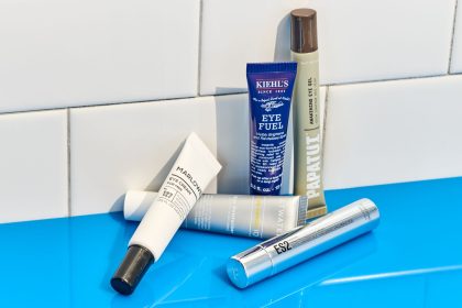 The 9 Best Eye Creams for Men in 2025, According to a Grooming Editor