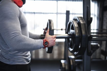 How Progressive Overload Maximizes Your Gains