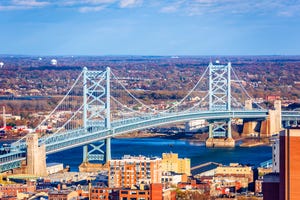 Best Internet Providers in Camden, New Jersey