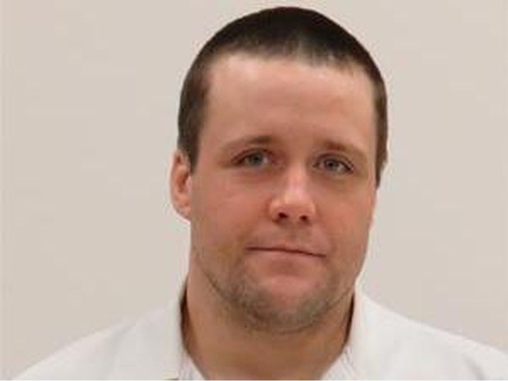 Federal offender who had been at large since May 5 arrested in Ottawa