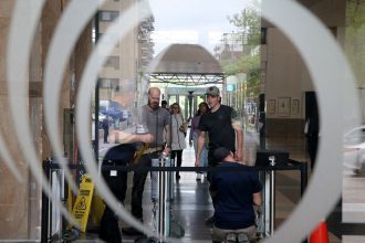 Ottawa City Hall rolling out ‘hostile’ new security measures
