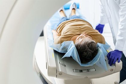 Non-Enhanced CT Rarely Aids Haemorrhage Detection