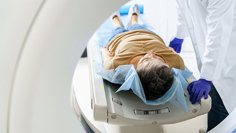 Non-Enhanced CT Rarely Aids Haemorrhage Detection