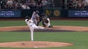 Yankees’ Jasson Domínguez hits grand slam against Athletics, his third home run of the game