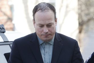 ‘One nightmare to another’ :  Bellefeuille’s lawyer calls out absence of evidence, motive in cop killing