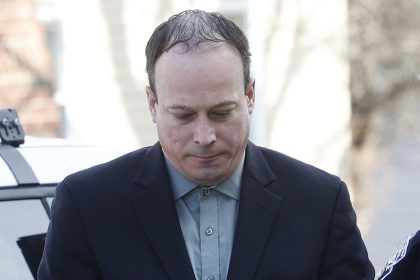 ‘One nightmare to another’ :  Bellefeuille’s lawyer calls out absence of evidence, motive in cop killing