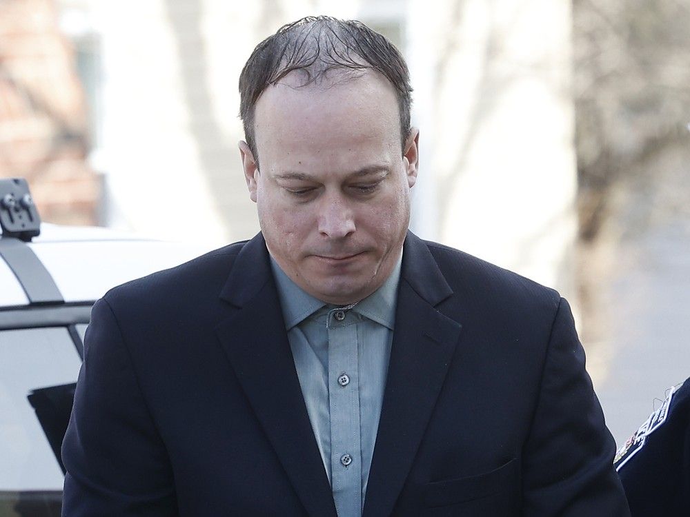 ‘One nightmare to another’ : Bellefeuille’s lawyer calls out absence of evidence, motive in cop killing