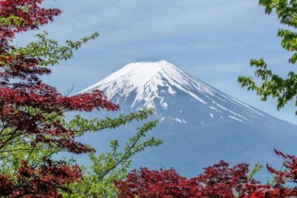 Phone rescue mission ends in failure for ‘foolish’ Mount Fuji climber