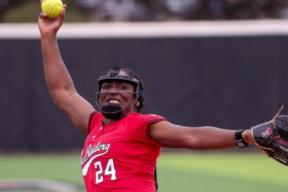 2025 NCAA women’s softball tournament: Everything you need to know
