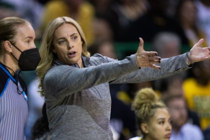 One big rule change could be coming to women’s college basketball