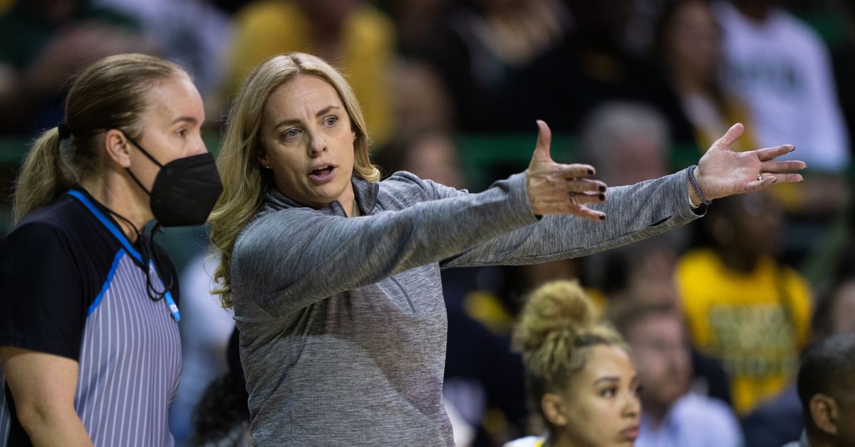 One big rule change could be coming to women’s college basketball