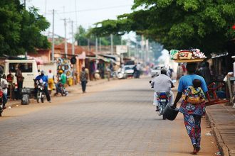 New Project Aims to Document Worldwide Skin Care Crisis