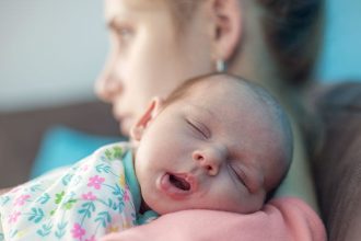 New Tool IDs Women at High Risk for Postpartum Depression