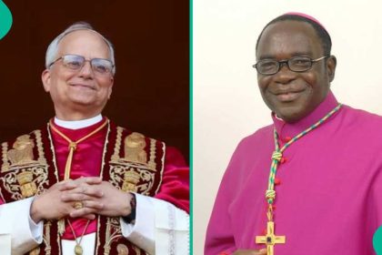 Bishop Kukah finally breaks silence on electing African as Pope