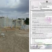 EXCLUSIVE: Approved Abuja Estate Demolished On Wike’s Orders ‘Without Notice’, Minister Accused Of Land Grab