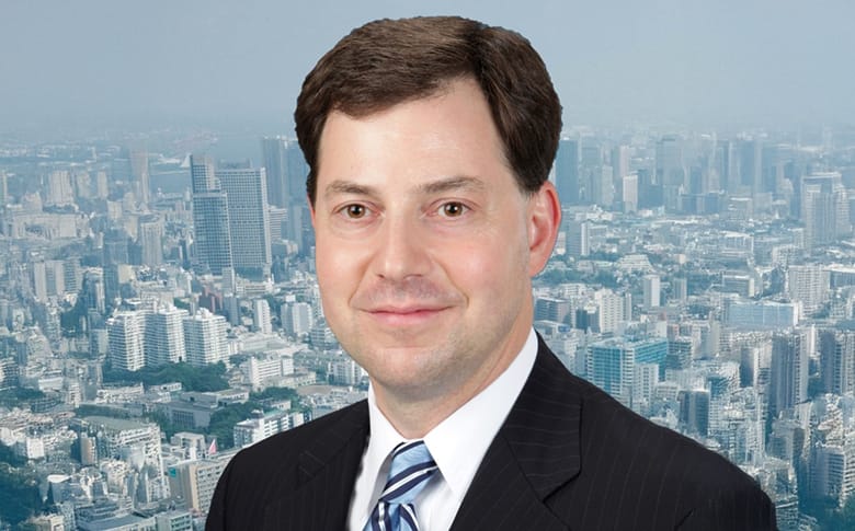 Link Points to Japan Expansion with Hire of Tokyo-Based Nuveen Executive
