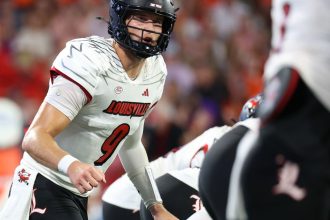 Saints got themselves a good one in QB Tyler Shough