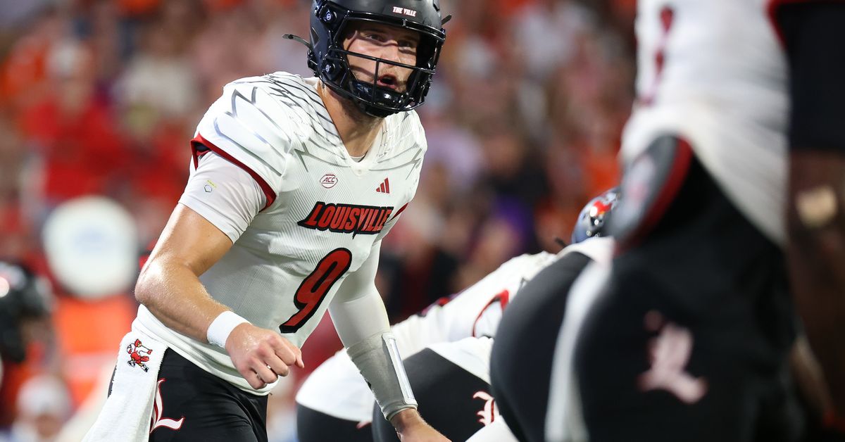 Saints got themselves a good one in QB Tyler Shough
