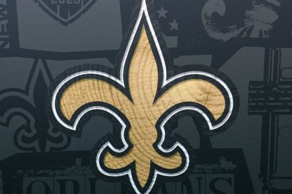 Saints sign six of their nine 2025 draft picks