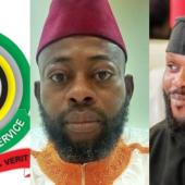 BREAKING: Detained NANS President Atiku Isah Sues Seyi Tinubu, DSS, NTA Bosses Over Alleged Abduction, Torture; Seeks N38.3Billion In Damages