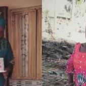 Seven Years After Abduction From Yobe School By Boko Haram, Leah Sharibu’s Mother Marks Her 22nd Birthday In Tears